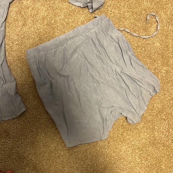 Blue Set - Picture 2 of 2